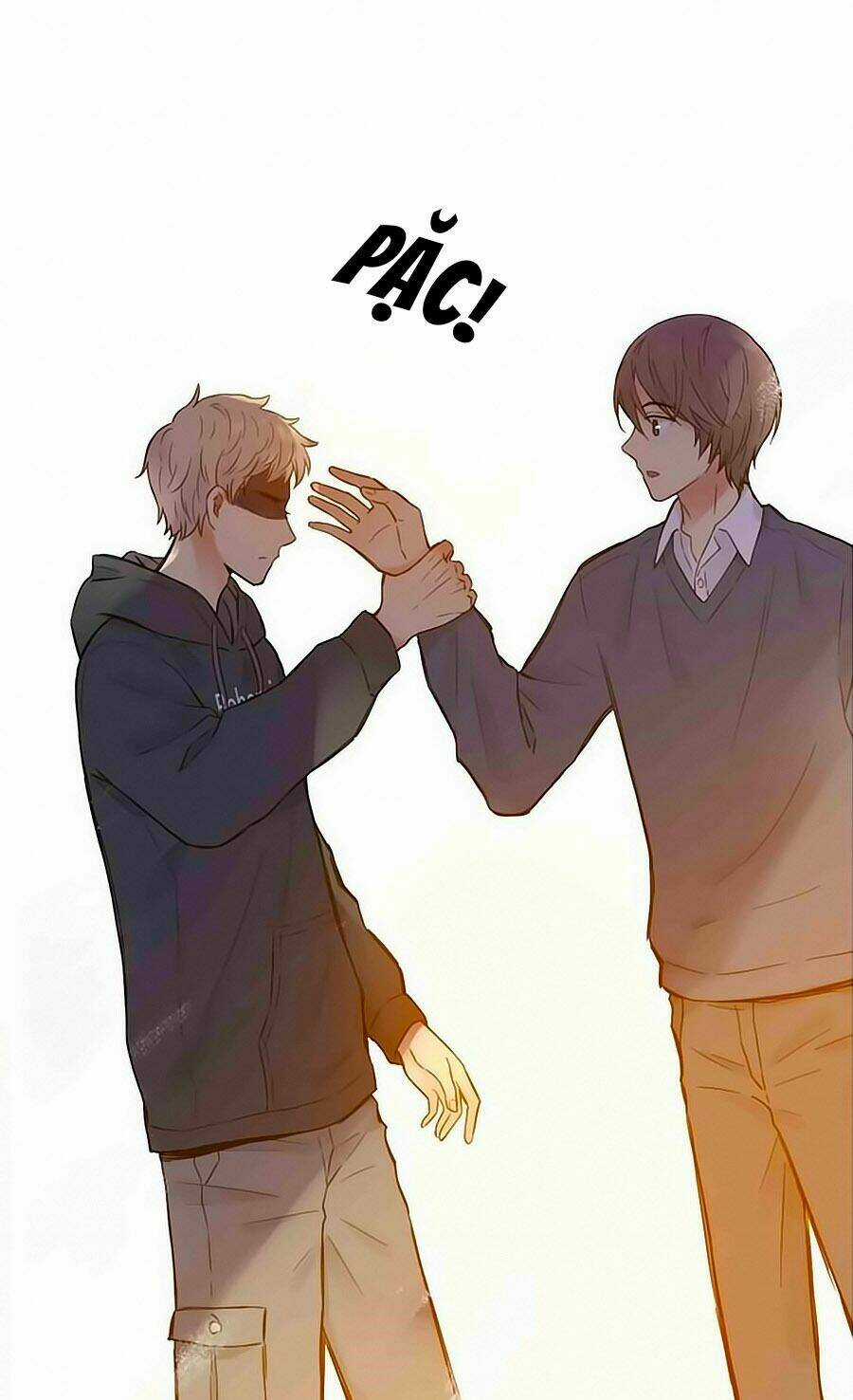 Bạc Hà Chi Hạ 2 Chapter 56 trang 24