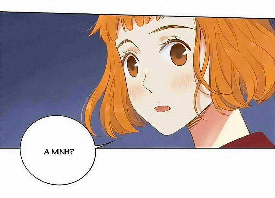 Bạc Hà Chi Hạ 2 Chapter 56 trang 26