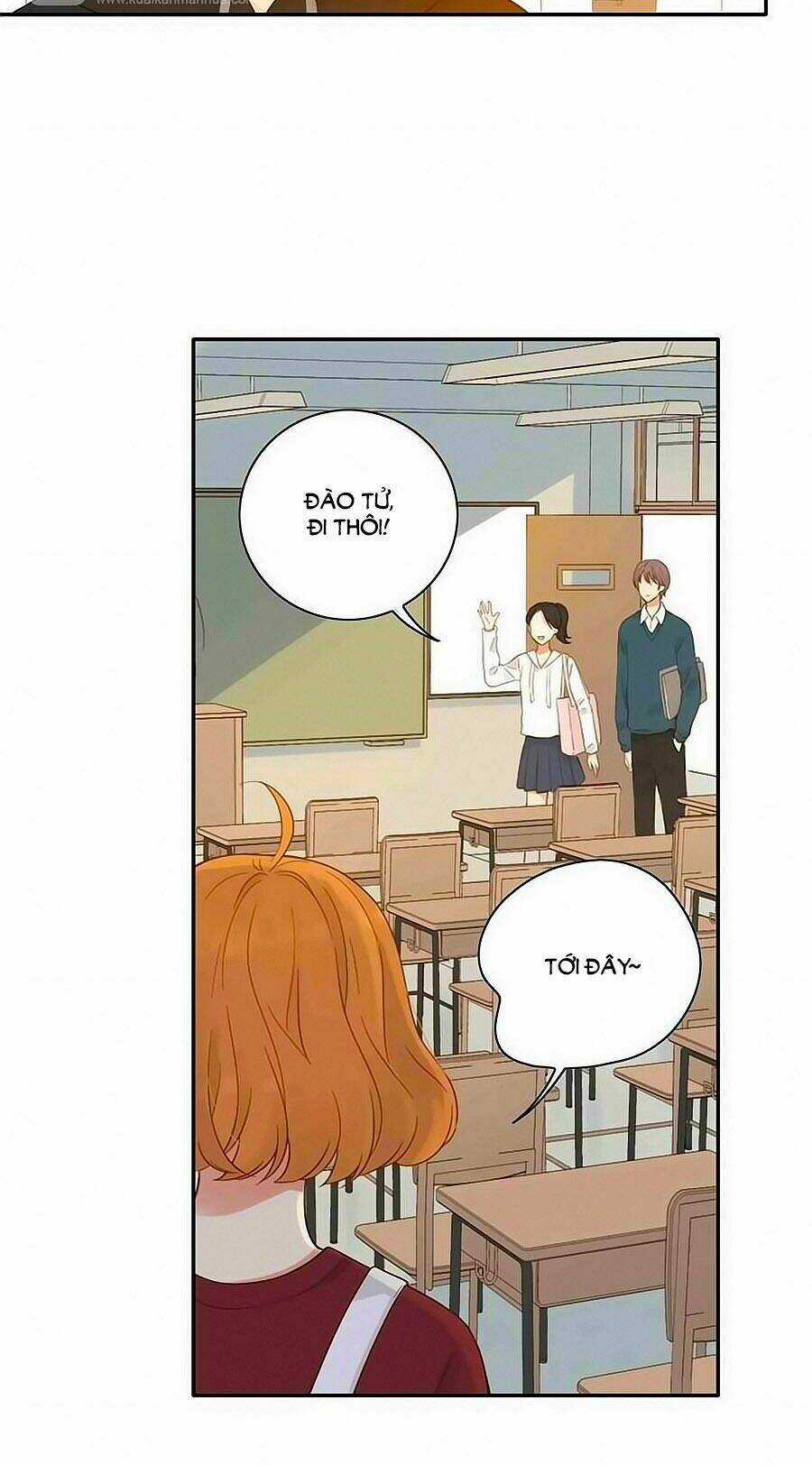 Bạc Hà Chi Hạ 2 Chapter 56 trang 9