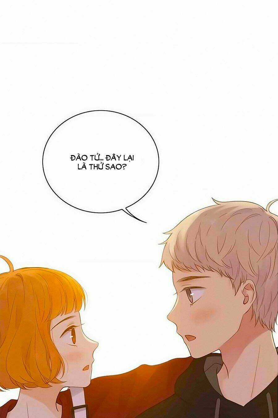 Bạc Hà Chi Hạ 2 Chapter 57 trang 11