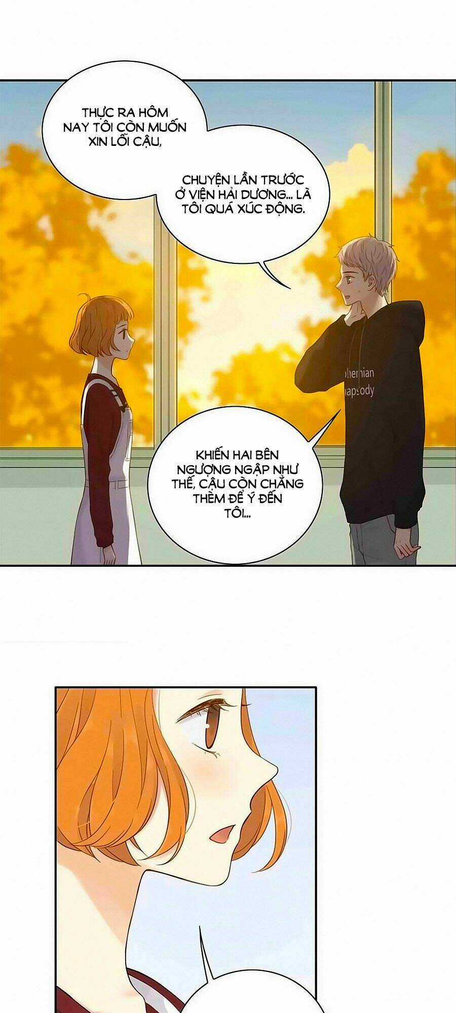 Bạc Hà Chi Hạ 2 Chapter 57 trang 15