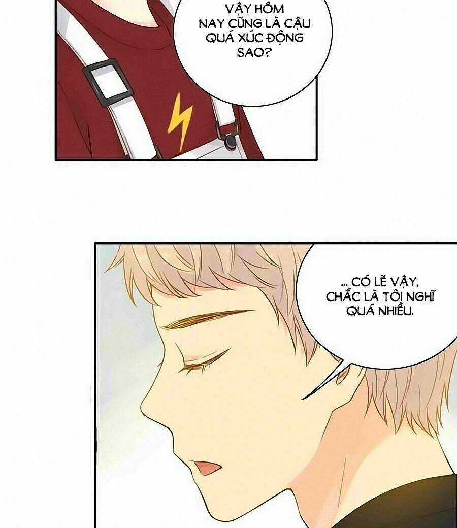 Bạc Hà Chi Hạ 2 Chapter 57 trang 16