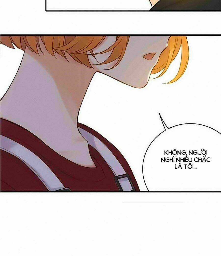 Bạc Hà Chi Hạ 2 Chapter 57 trang 17