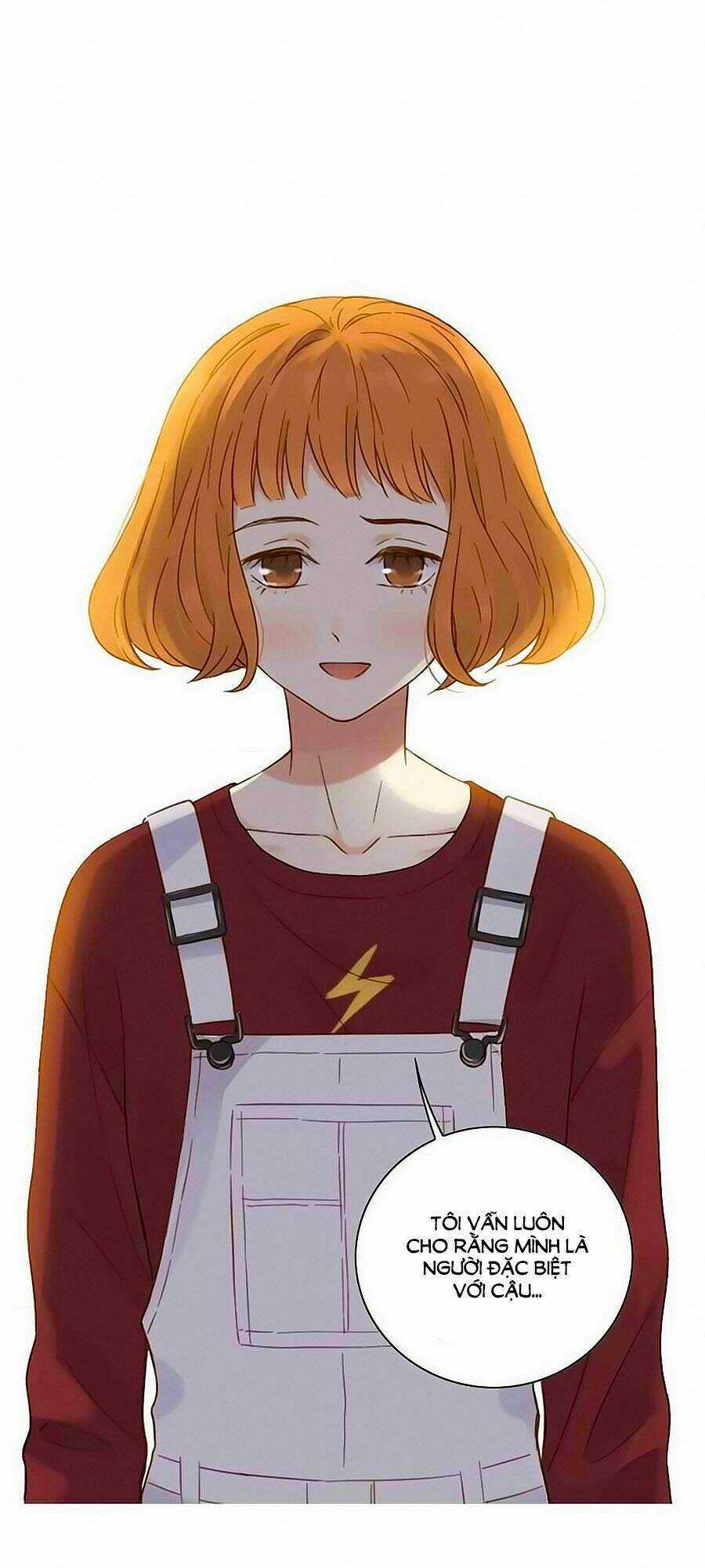 Bạc Hà Chi Hạ 2 Chapter 57 trang 18