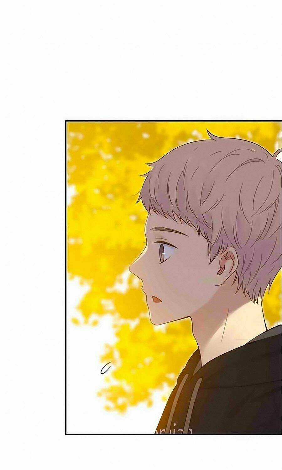 Bạc Hà Chi Hạ 2 Chapter 57 trang 19