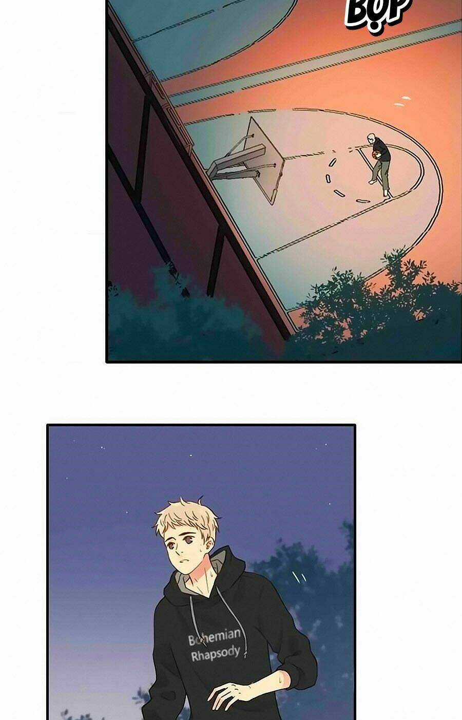 Bạc Hà Chi Hạ 2 Chapter 57 trang 23