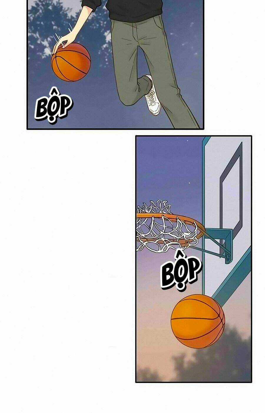 Bạc Hà Chi Hạ 2 Chapter 57 trang 24