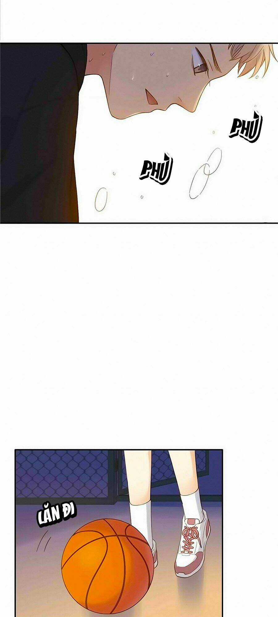 Bạc Hà Chi Hạ 2 Chapter 57 trang 25