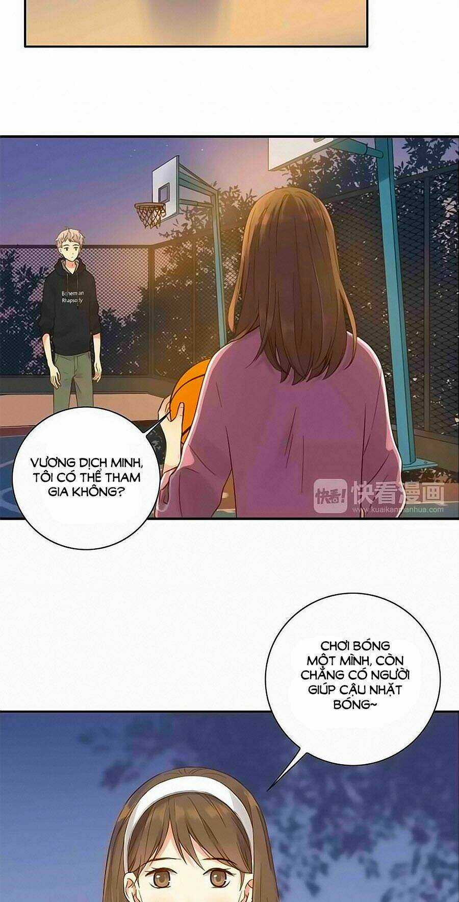 Bạc Hà Chi Hạ 2 Chapter 57 trang 26