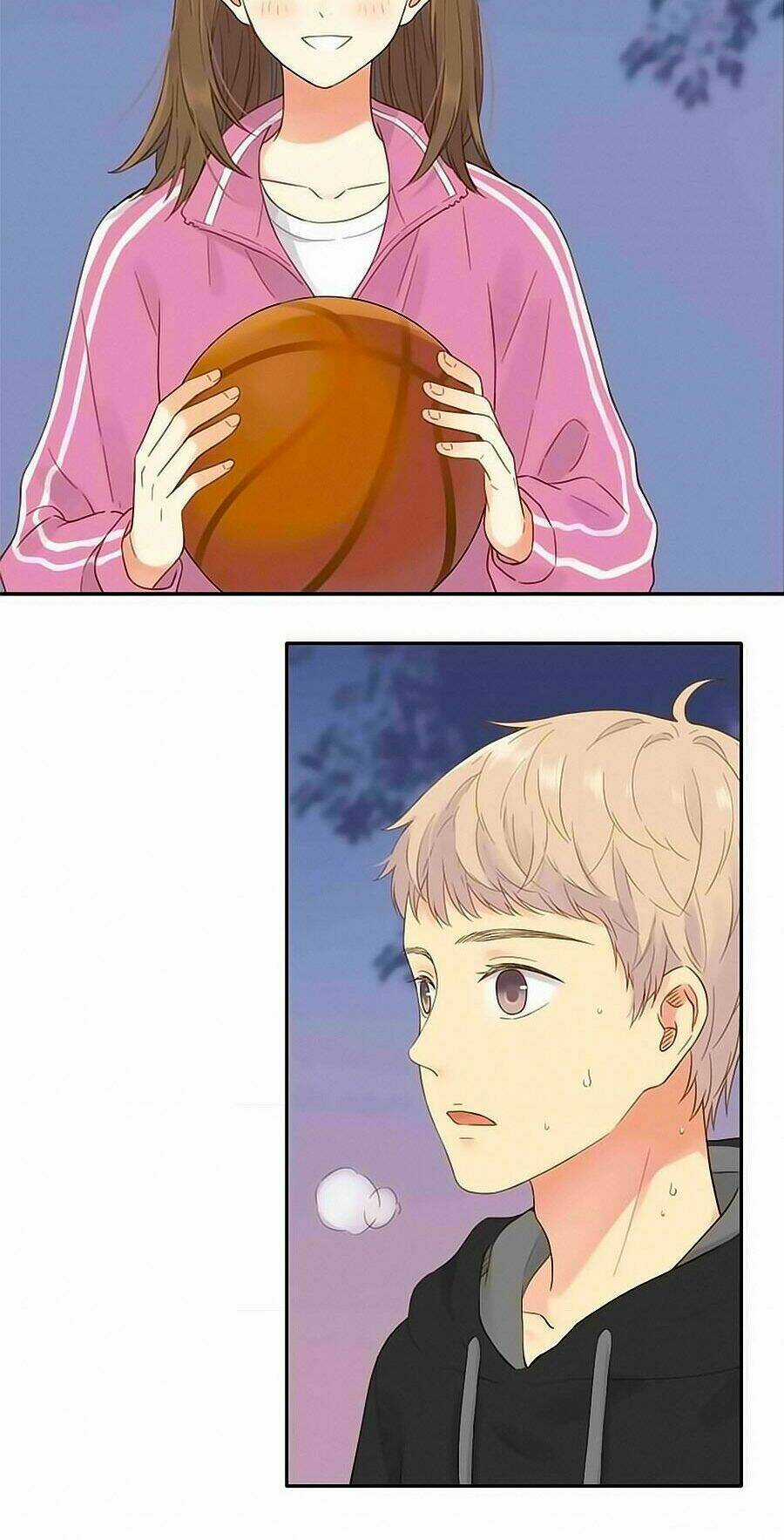 Bạc Hà Chi Hạ 2 Chapter 57 trang 27