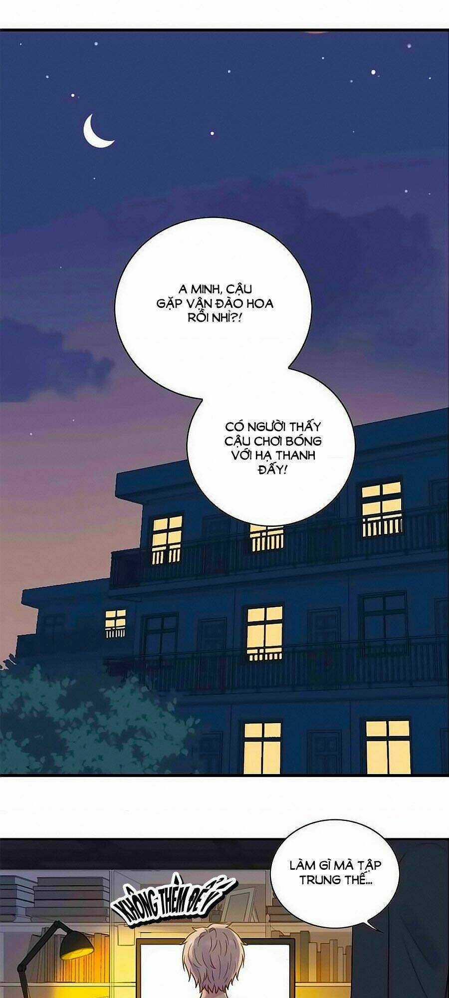 Bạc Hà Chi Hạ 2 Chapter 57 trang 28