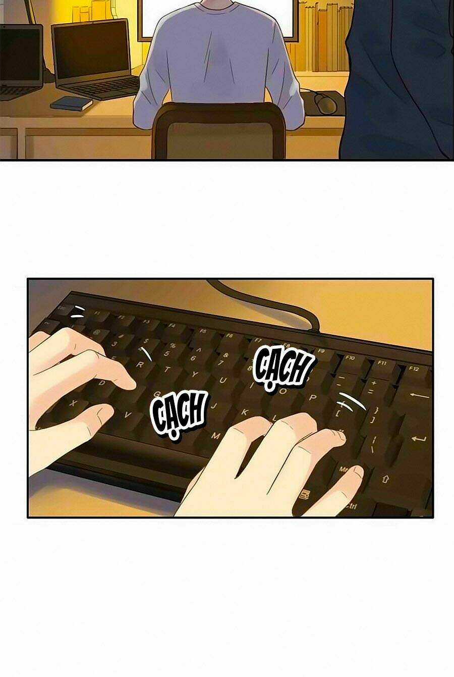 Bạc Hà Chi Hạ 2 Chapter 57 trang 29