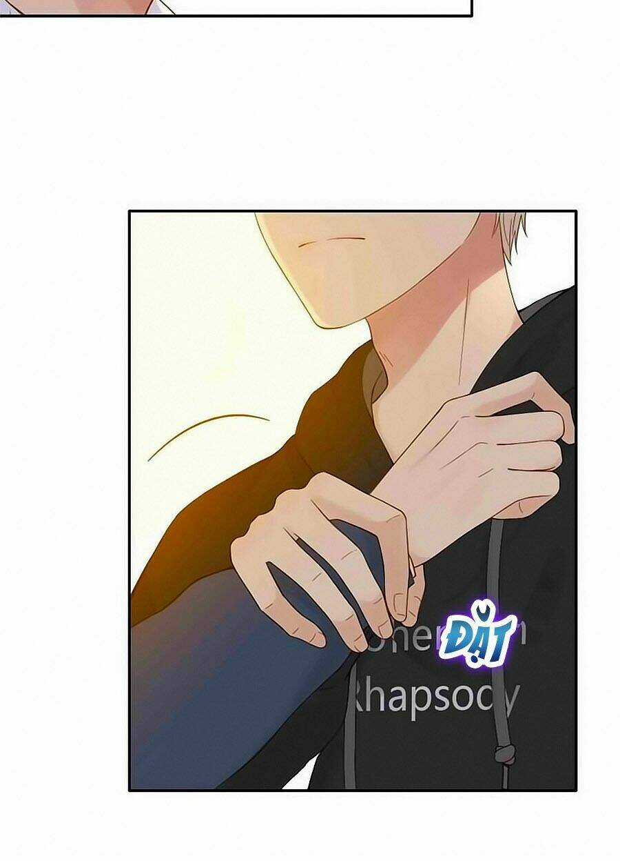 Bạc Hà Chi Hạ 2 Chapter 57 trang 3