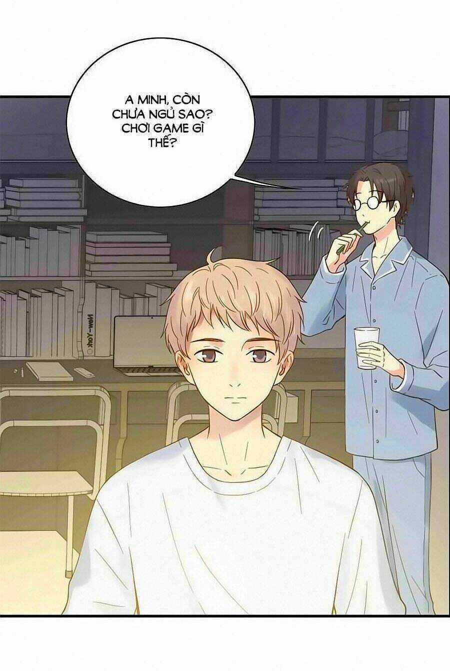 Bạc Hà Chi Hạ 2 Chapter 57 trang 30