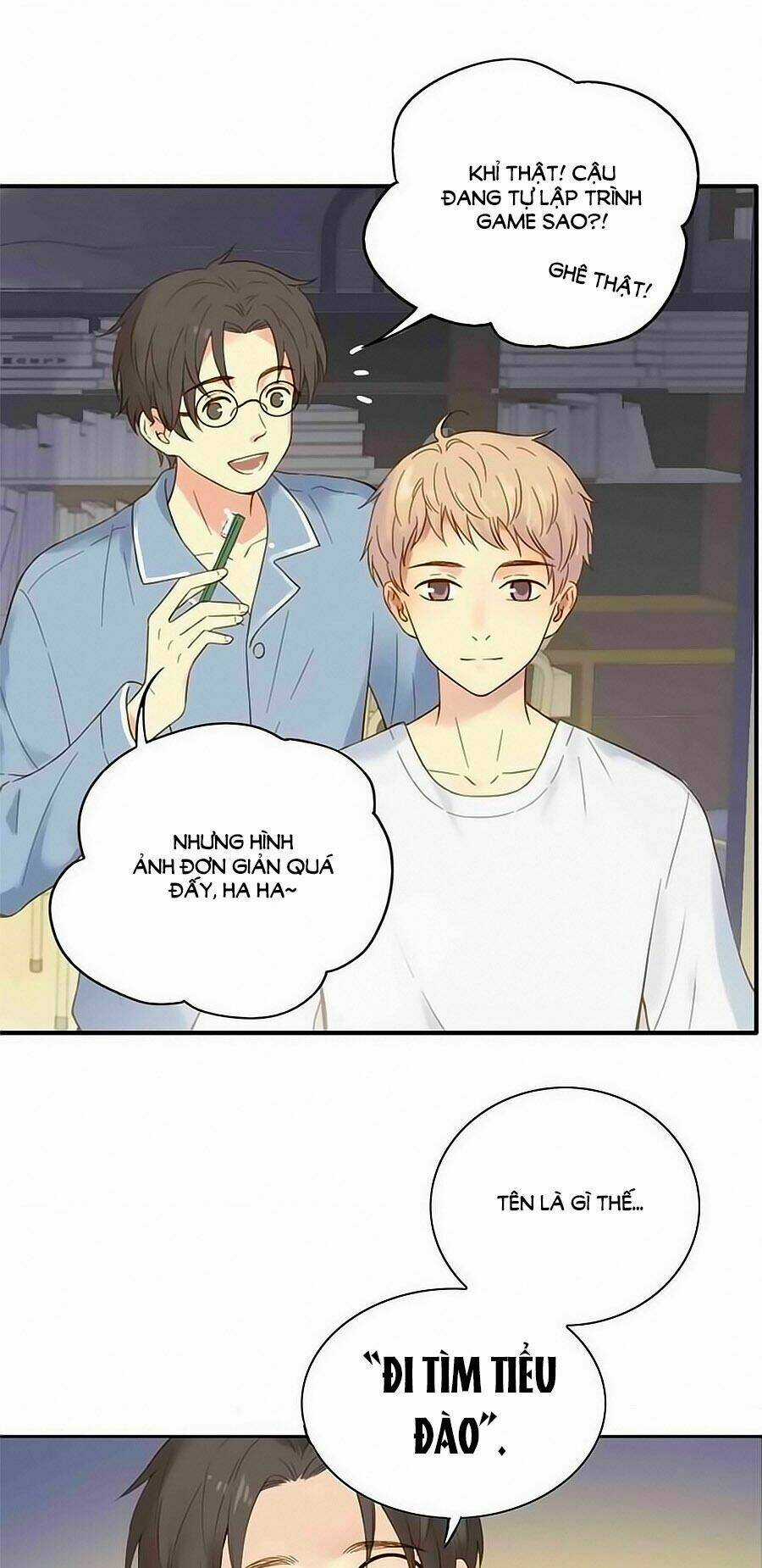 Bạc Hà Chi Hạ 2 Chapter 57 trang 31