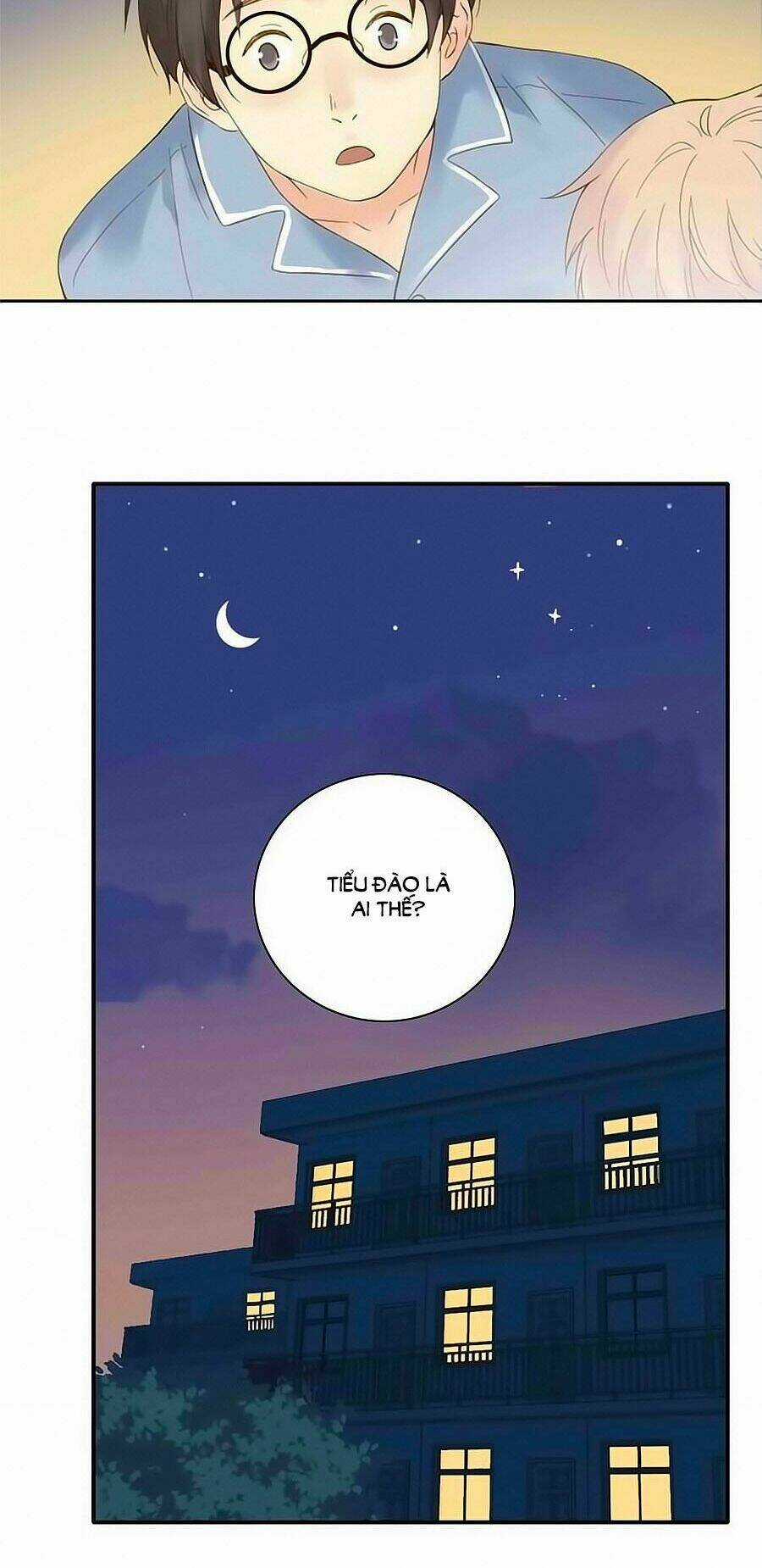 Bạc Hà Chi Hạ 2 Chapter 57 trang 32