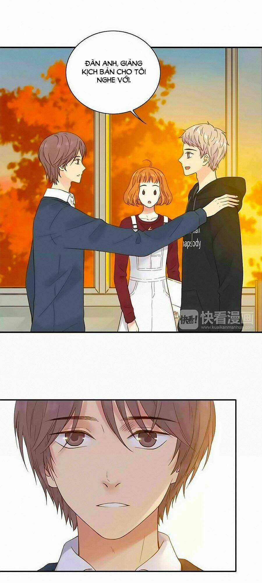 Bạc Hà Chi Hạ 2 Chapter 57 trang 4