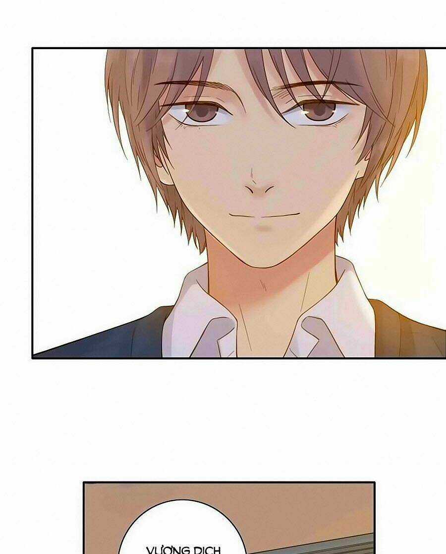 Bạc Hà Chi Hạ 2 Chapter 57 trang 5