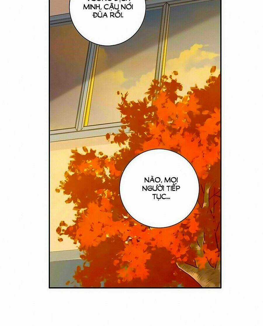 Bạc Hà Chi Hạ 2 Chapter 57 trang 6