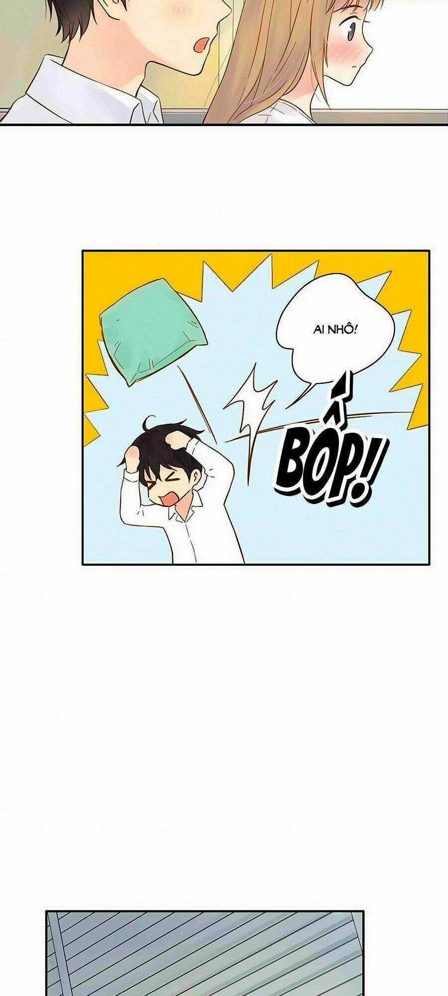 Bạc Hà Chi Hạ 2 Chapter 58 trang 10