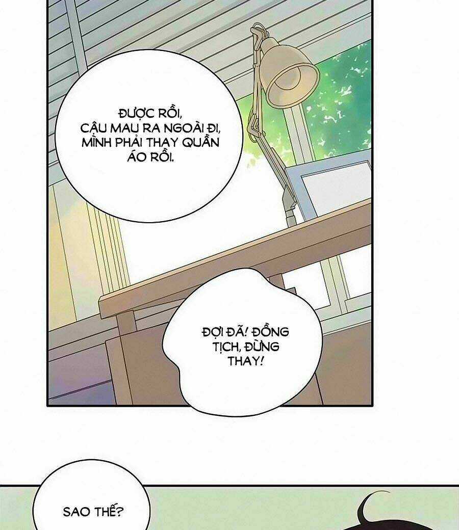 Bạc Hà Chi Hạ 2 Chapter 58 trang 11