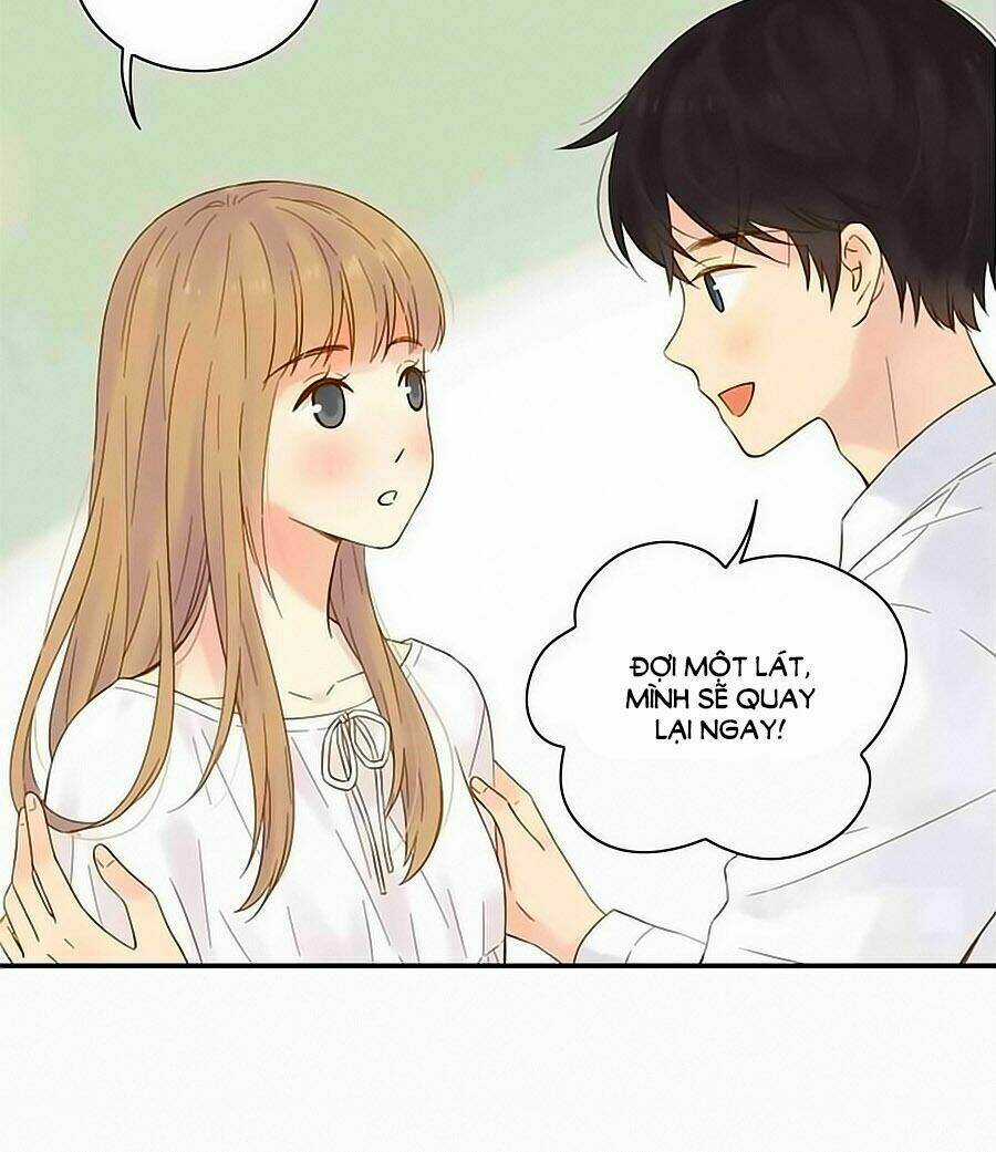 Bạc Hà Chi Hạ 2 Chapter 58 trang 12