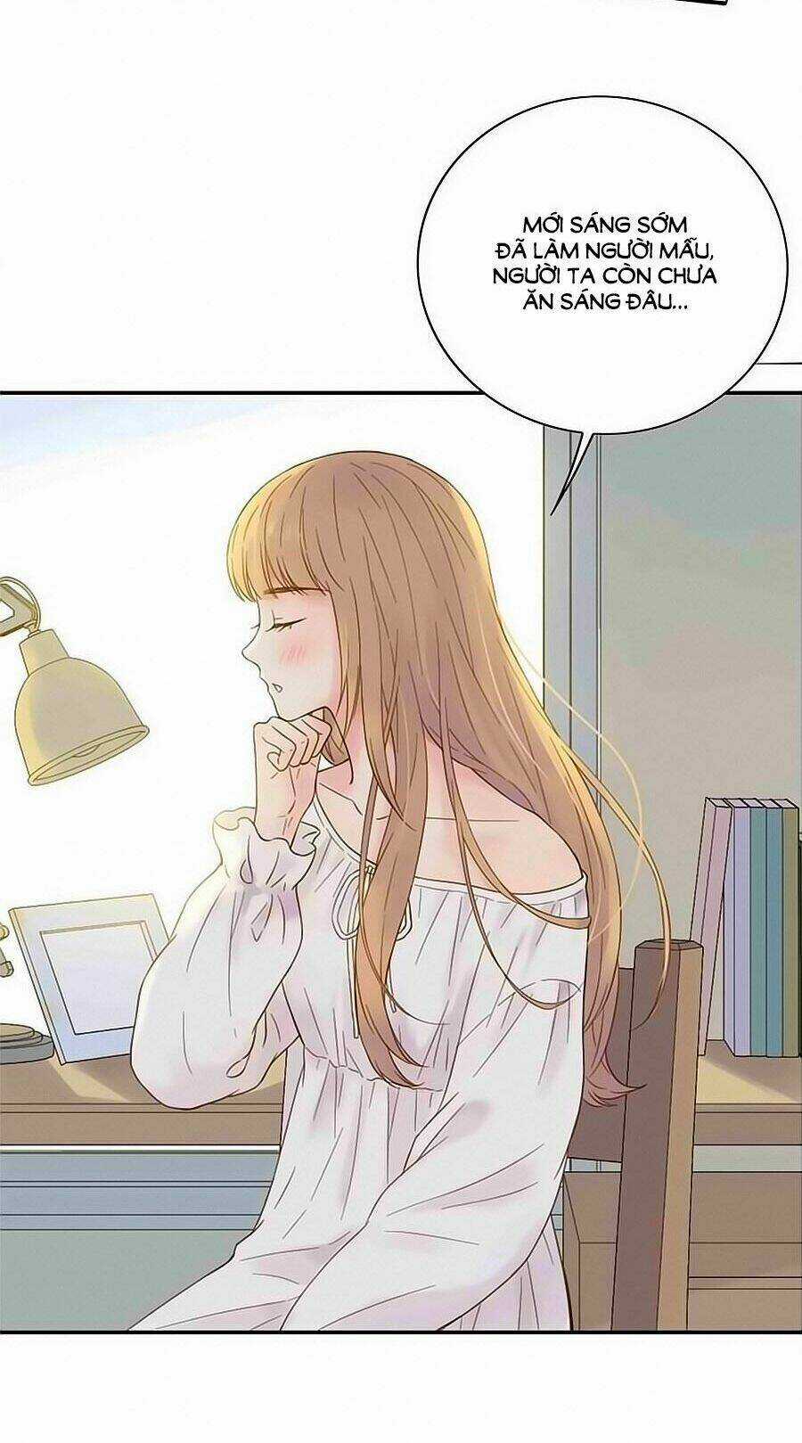 Bạc Hà Chi Hạ 2 Chapter 58 trang 15