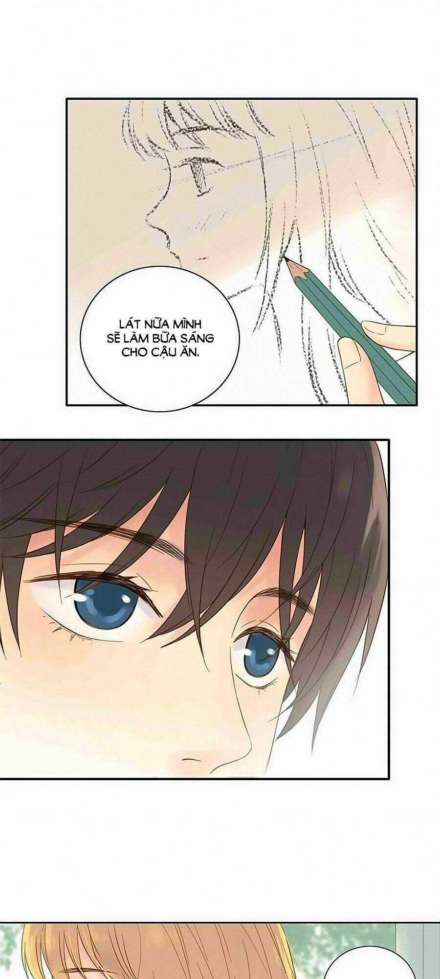 Bạc Hà Chi Hạ 2 Chapter 58 trang 16