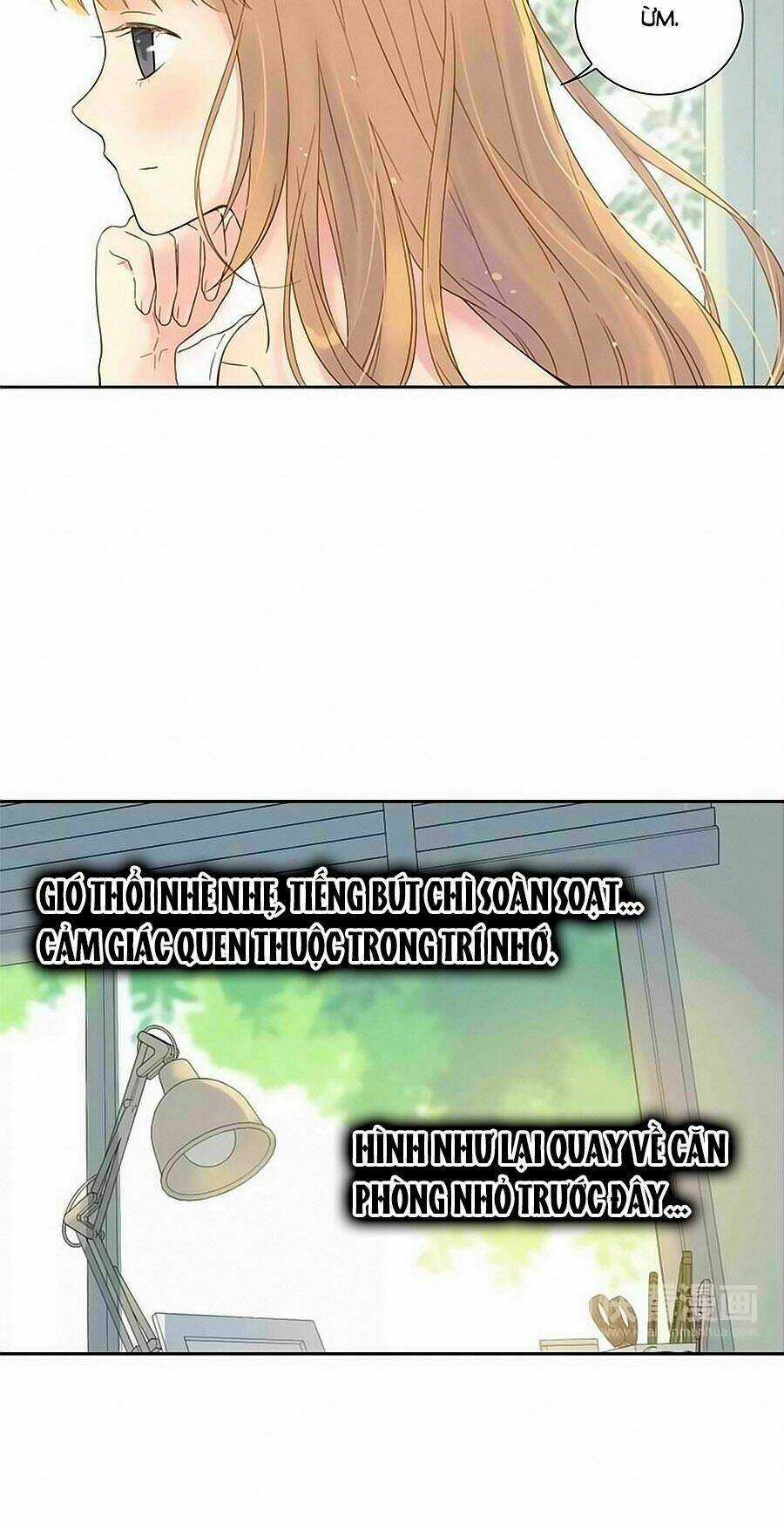 Bạc Hà Chi Hạ 2 Chapter 58 trang 17