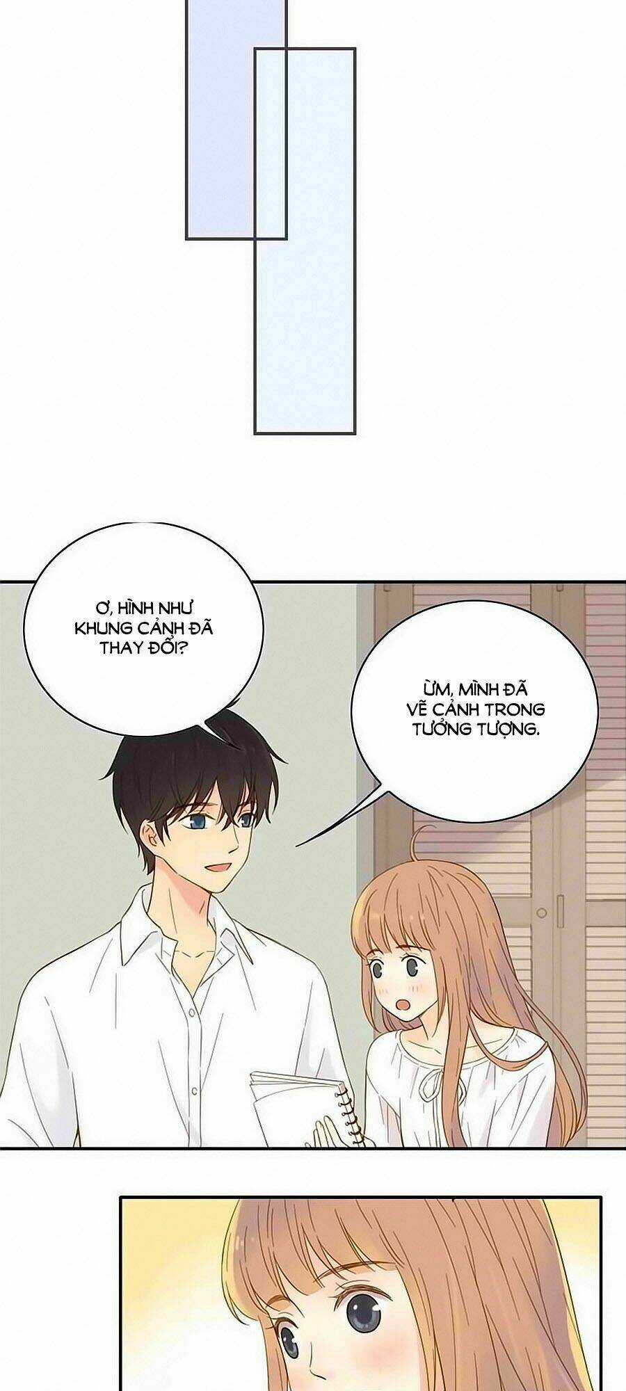 Bạc Hà Chi Hạ 2 Chapter 58 trang 20