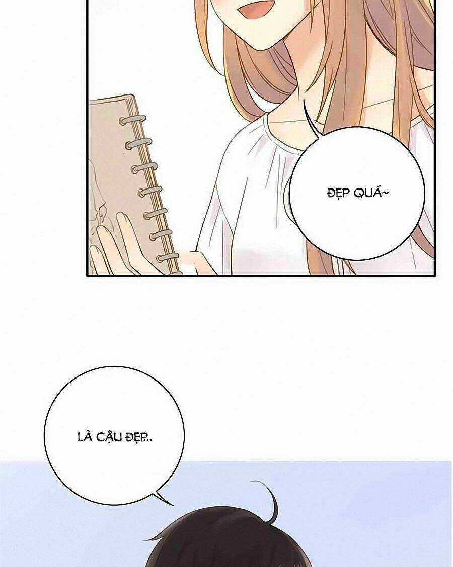 Bạc Hà Chi Hạ 2 Chapter 58 trang 21