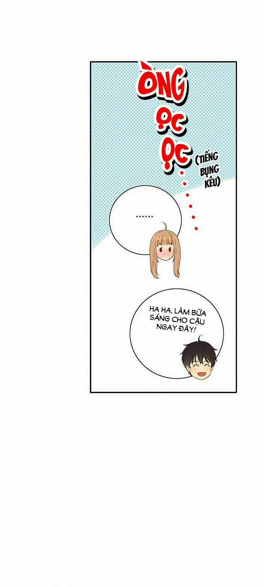 Bạc Hà Chi Hạ 2 Chapter 58 trang 23