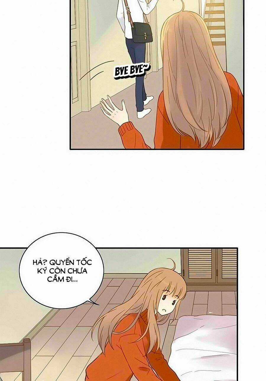 Bạc Hà Chi Hạ 2 Chapter 58 trang 25