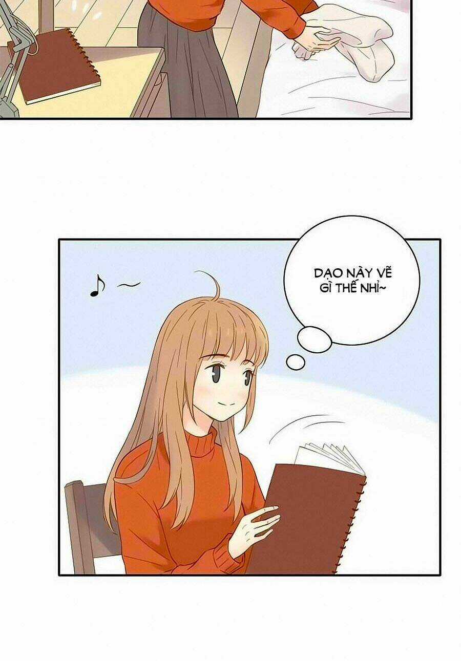 Bạc Hà Chi Hạ 2 Chapter 58 trang 26