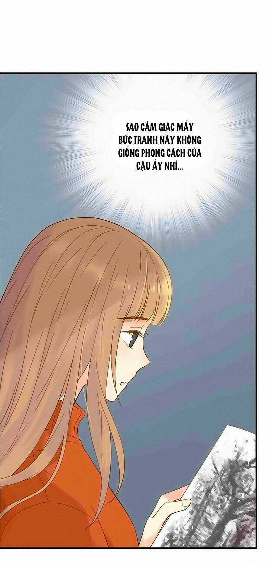 Bạc Hà Chi Hạ 2 Chapter 58 trang 27