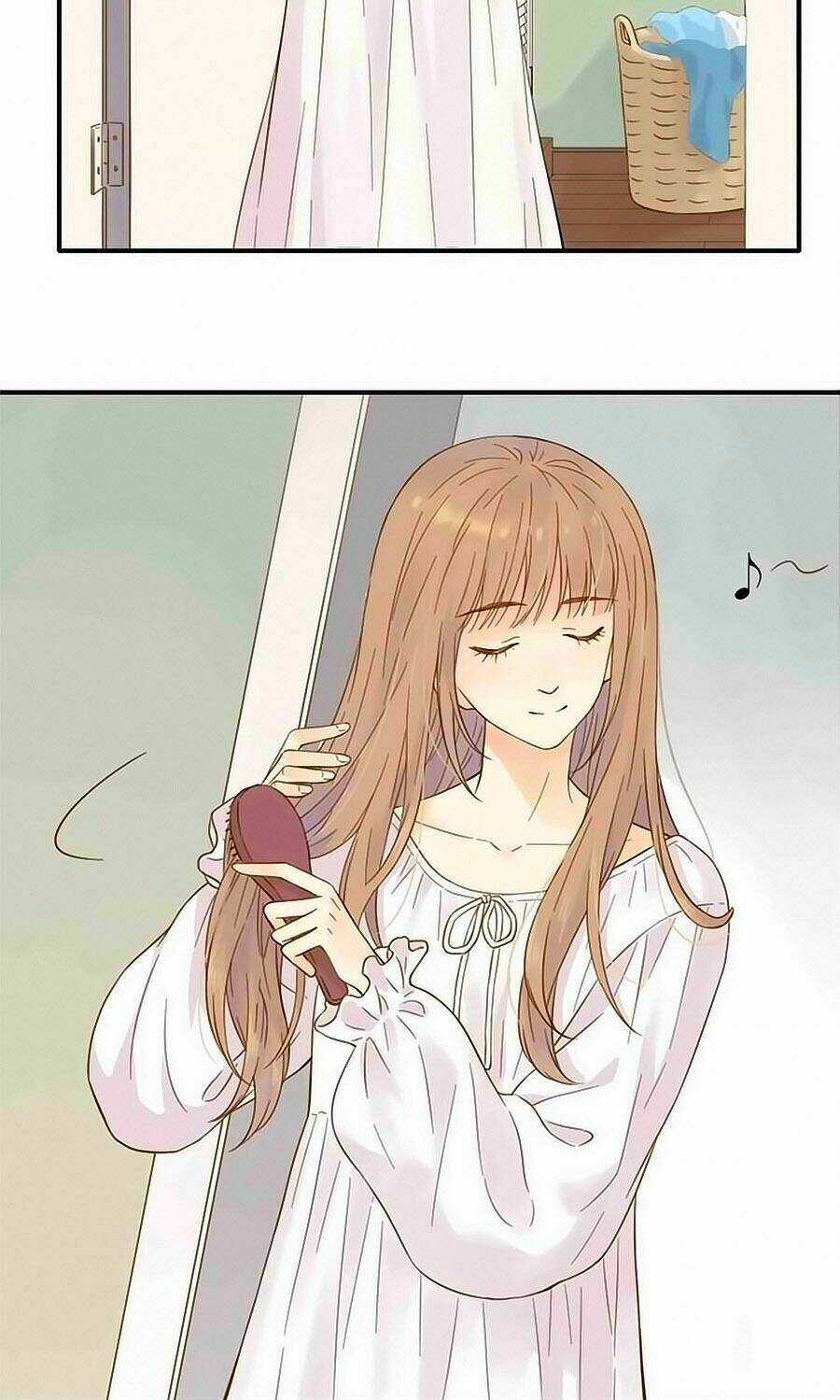 Bạc Hà Chi Hạ 2 Chapter 58 trang 3