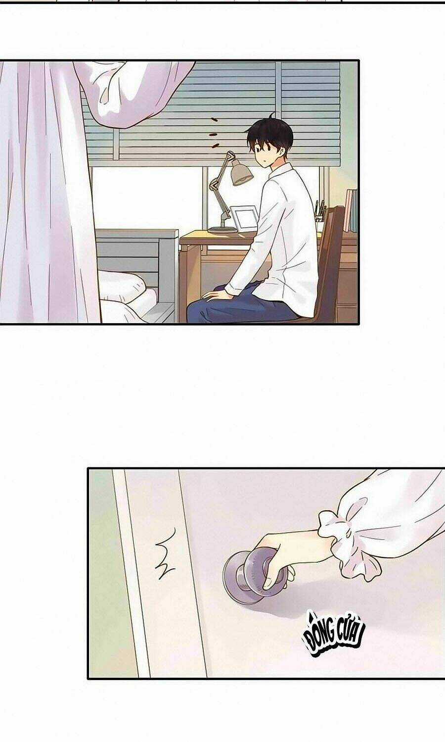 Bạc Hà Chi Hạ 2 Chapter 58 trang 4