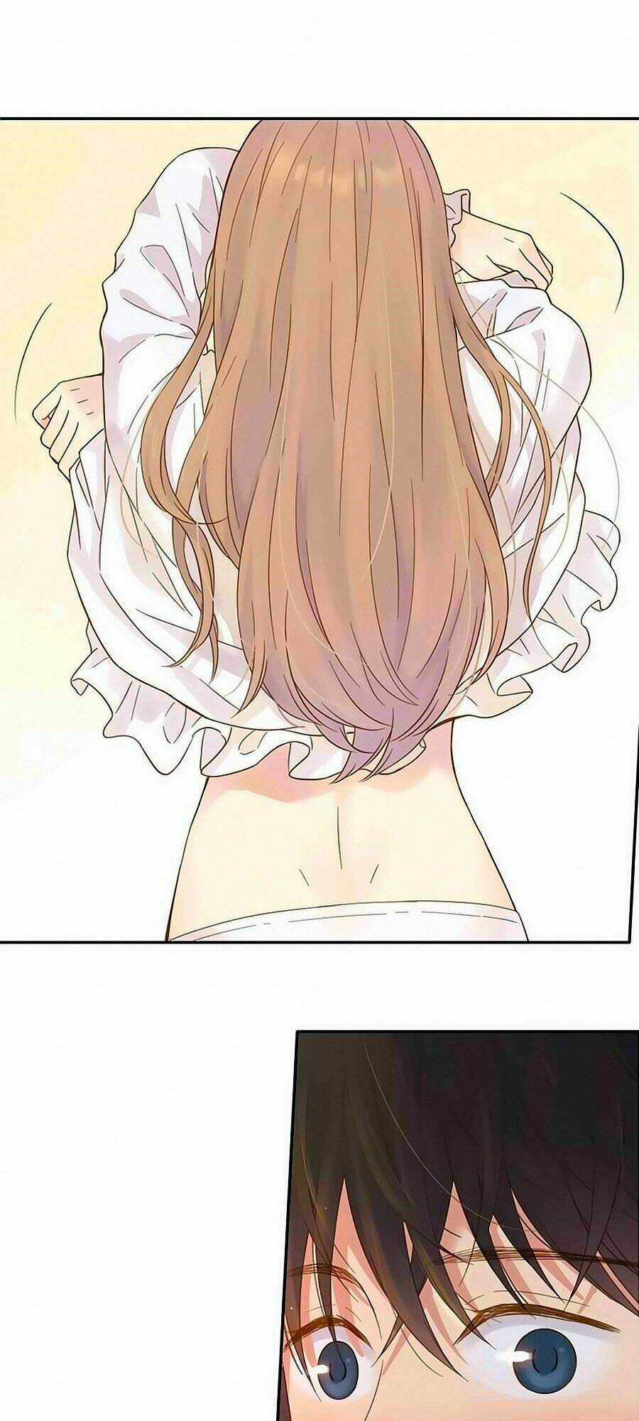 Bạc Hà Chi Hạ 2 Chapter 58 trang 5