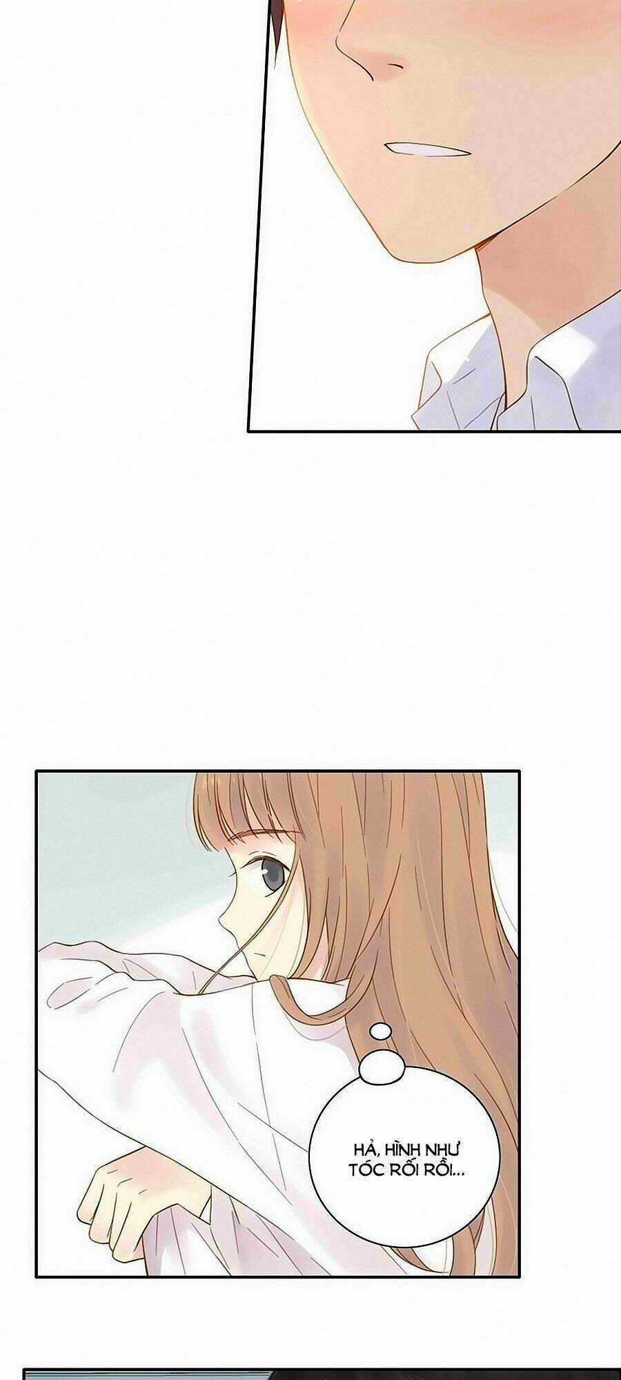 Bạc Hà Chi Hạ 2 Chapter 58 trang 6