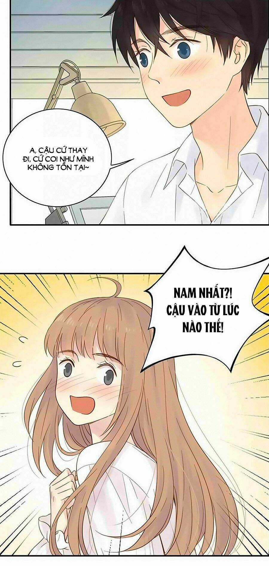 Bạc Hà Chi Hạ 2 Chapter 58 trang 7