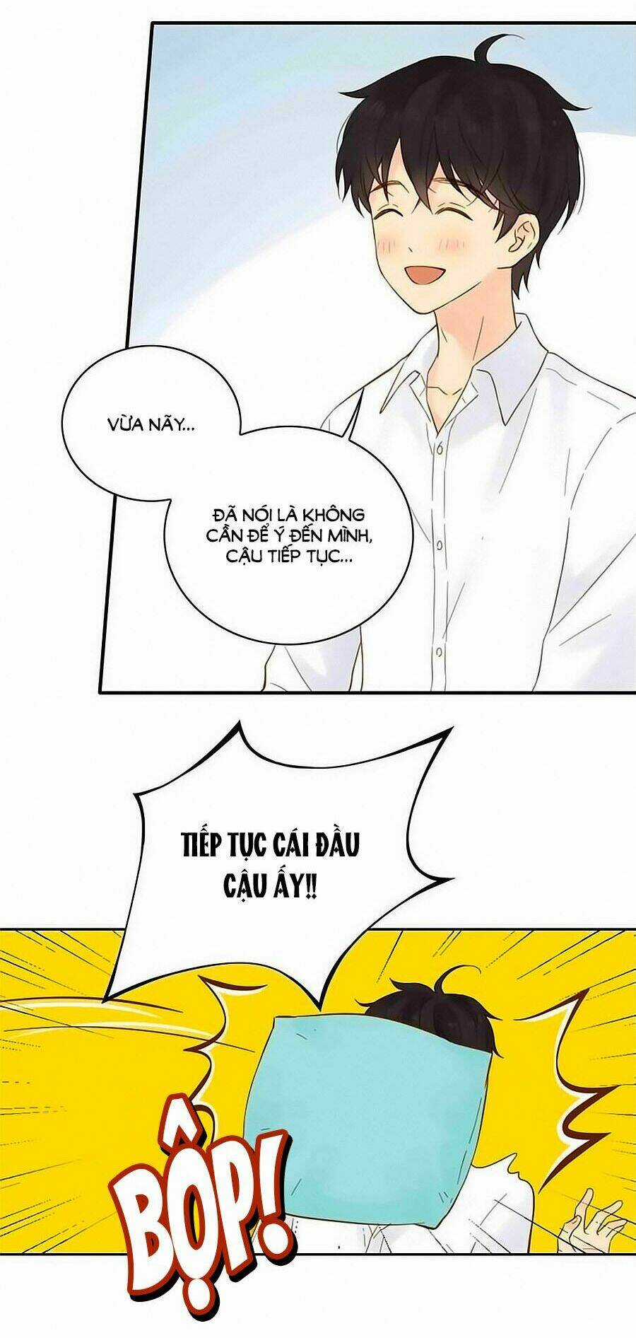 Bạc Hà Chi Hạ 2 Chapter 58 trang 8