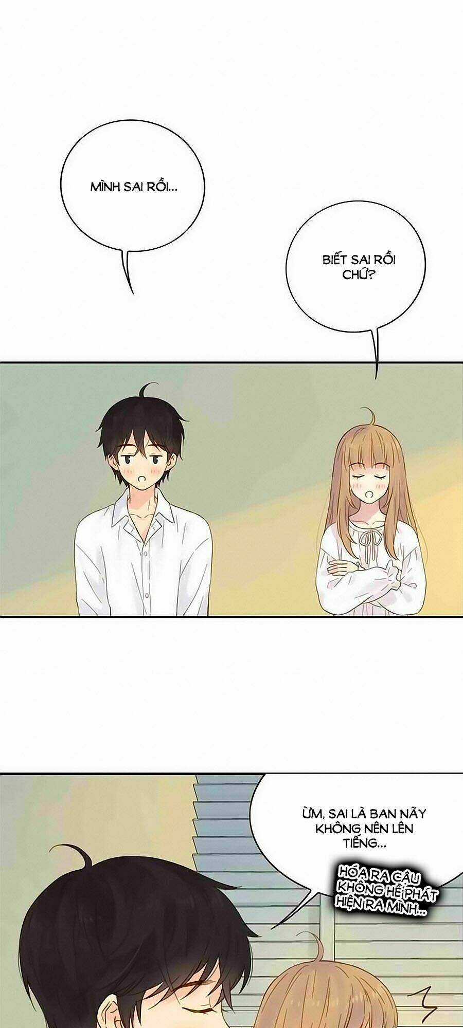 Bạc Hà Chi Hạ 2 Chapter 58 trang 9