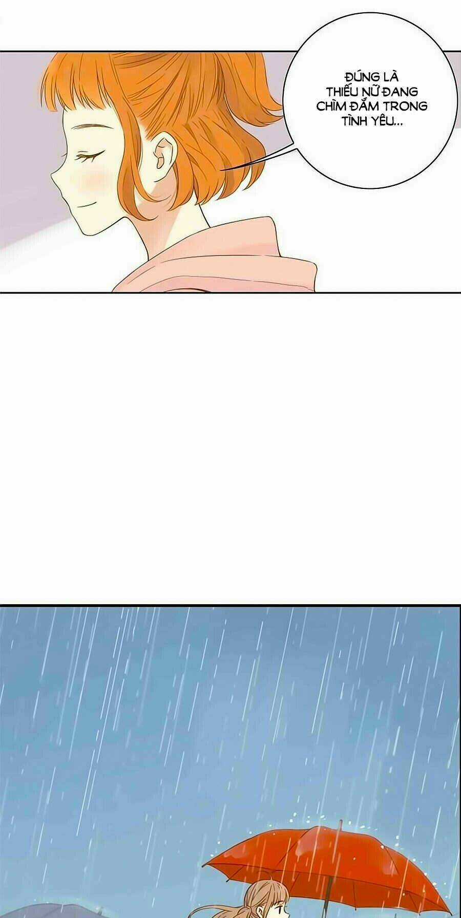 Bạc Hà Chi Hạ 2 Chapter 59 trang 11