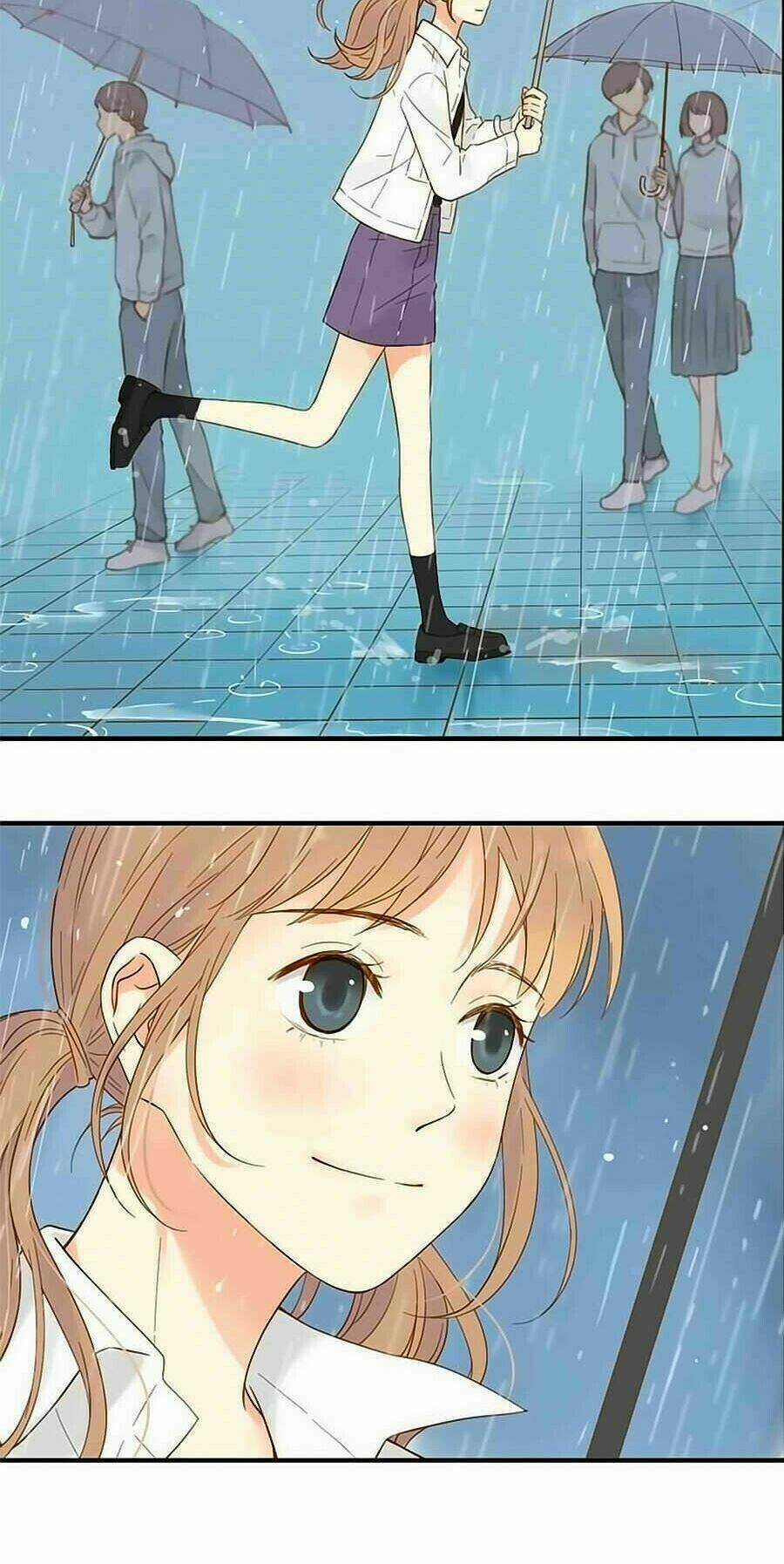 Bạc Hà Chi Hạ 2 Chapter 59 trang 12