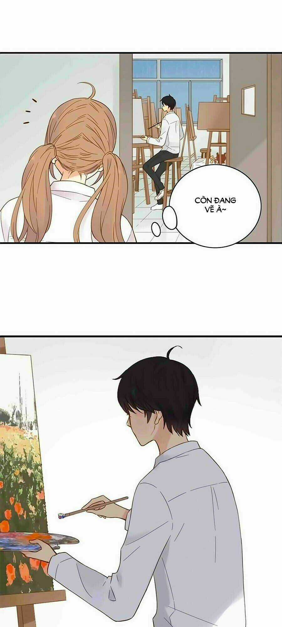 Bạc Hà Chi Hạ 2 Chapter 59 trang 13