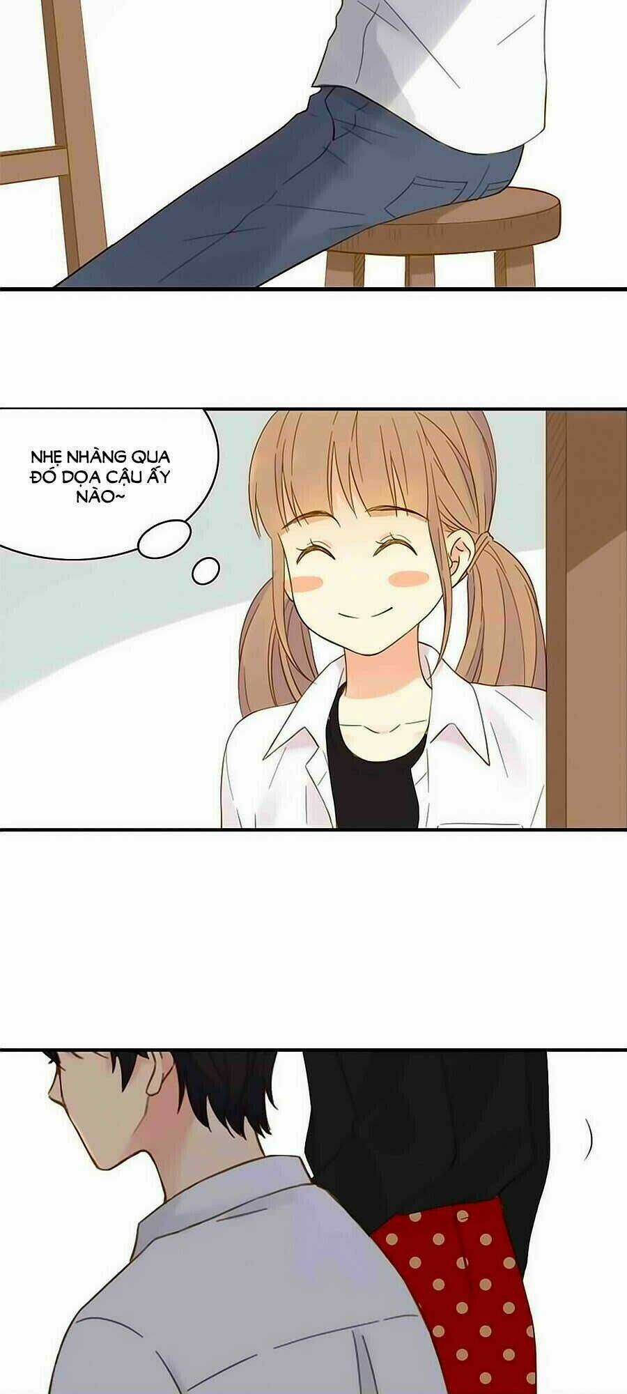 Bạc Hà Chi Hạ 2 Chapter 59 trang 14