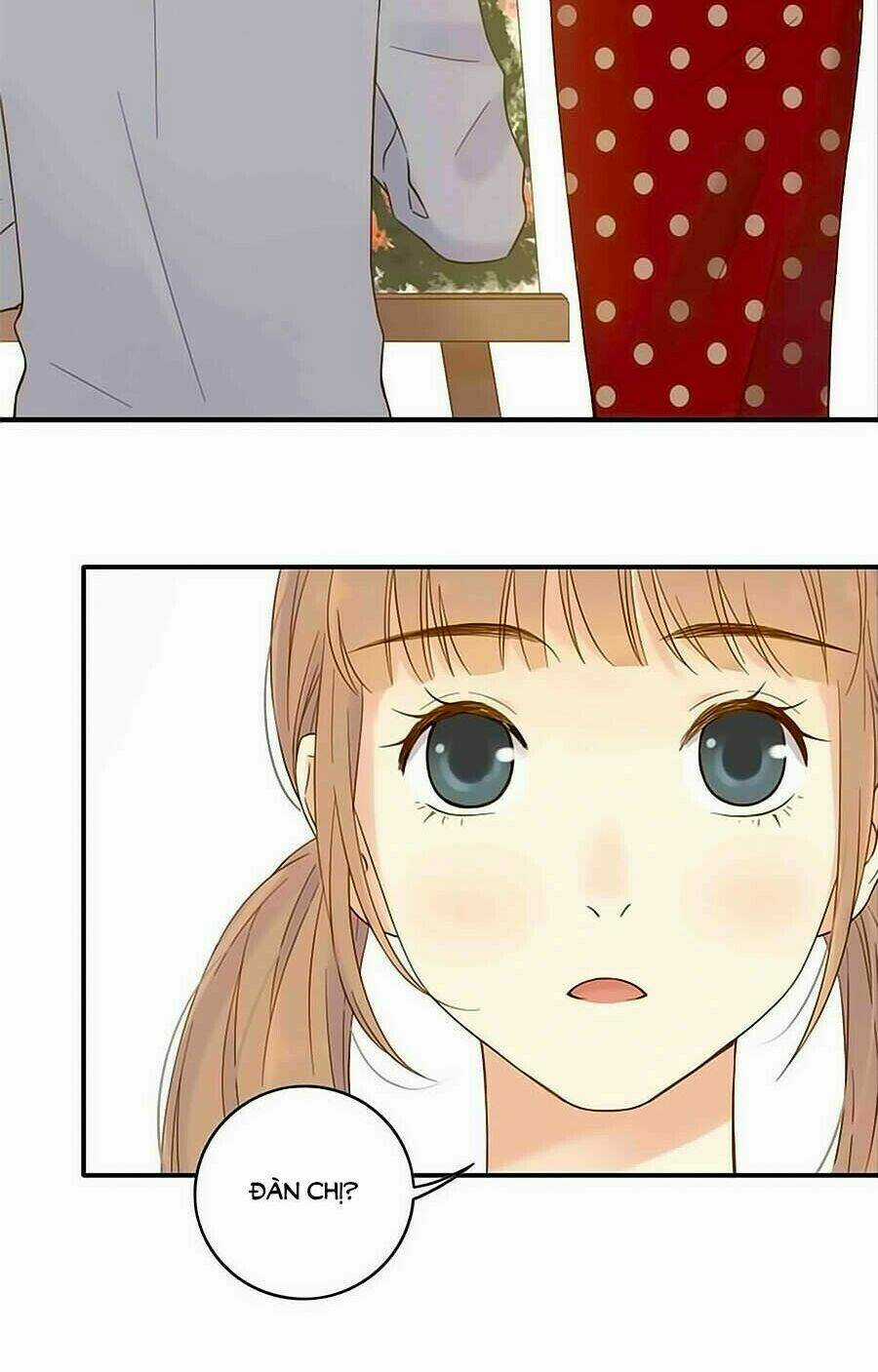 Bạc Hà Chi Hạ 2 Chapter 59 trang 16