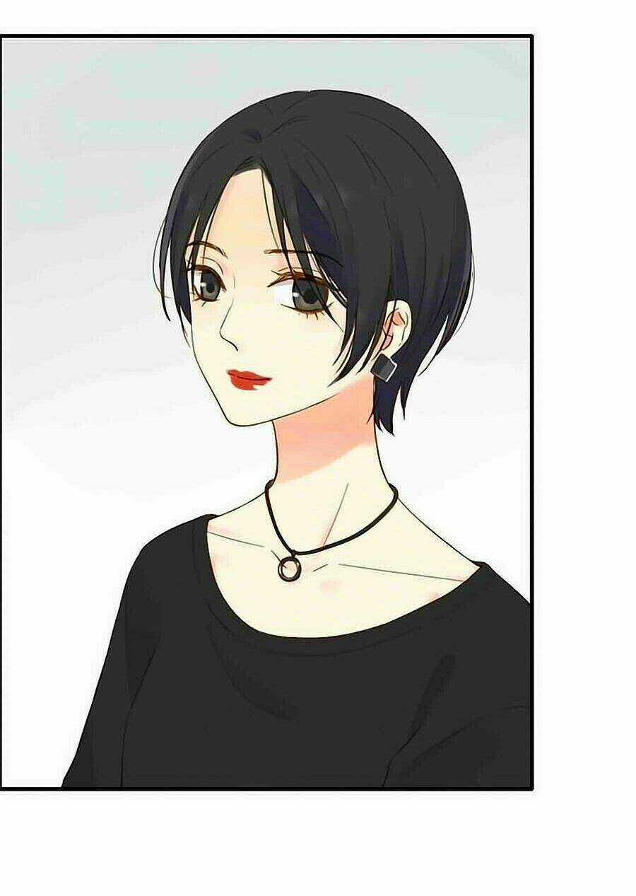 Bạc Hà Chi Hạ 2 Chapter 59 trang 19