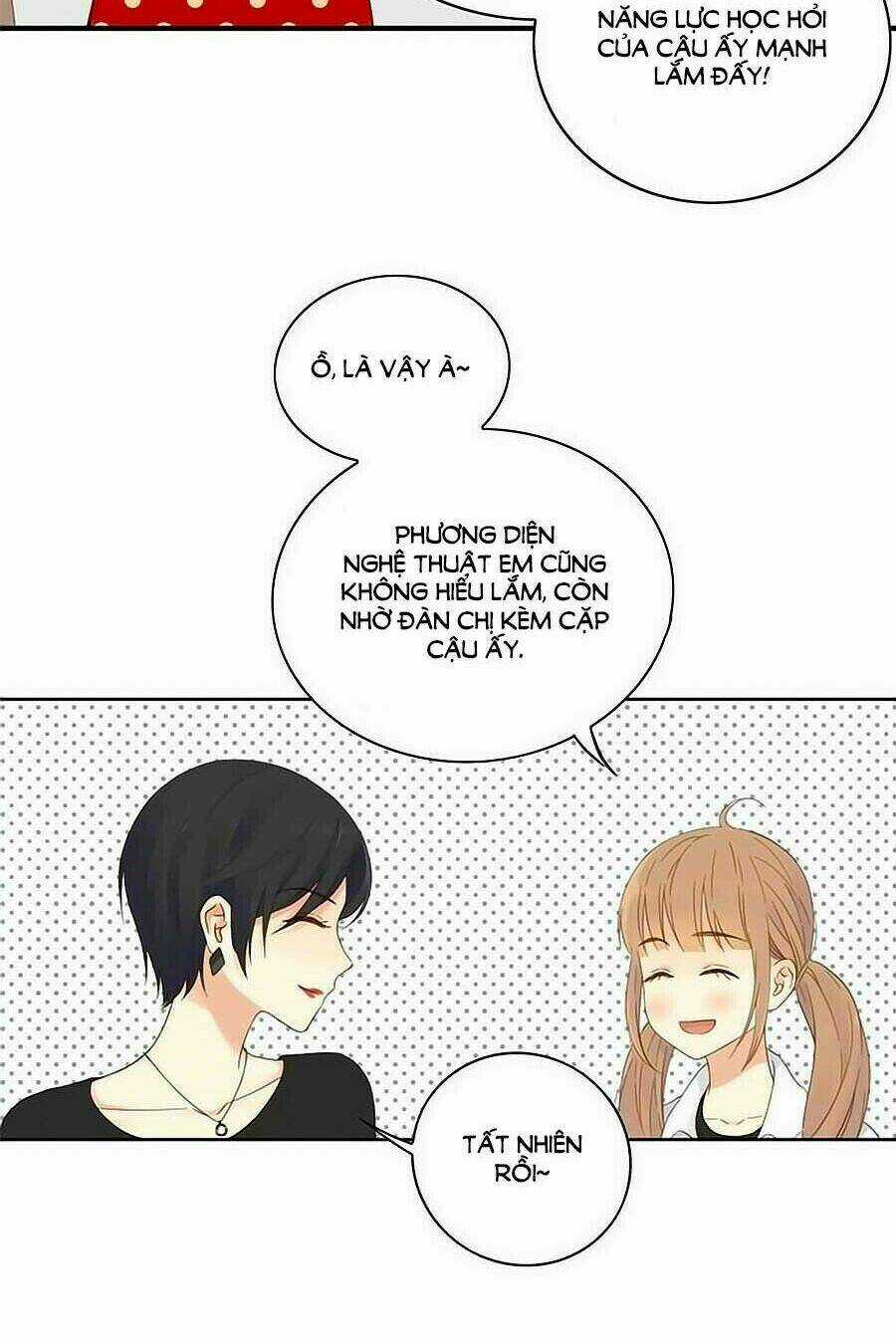 Bạc Hà Chi Hạ 2 Chapter 59 trang 22