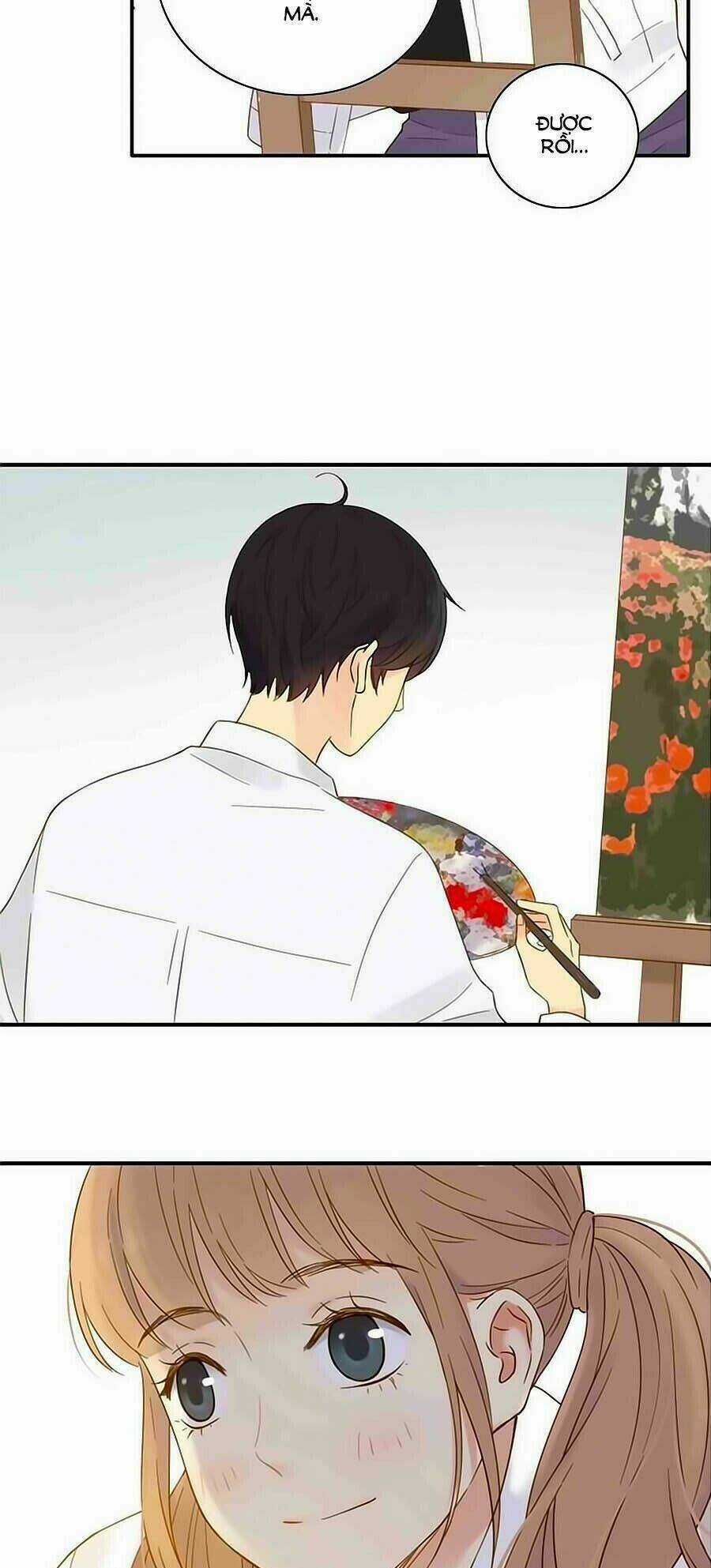 Bạc Hà Chi Hạ 2 Chapter 59 trang 24